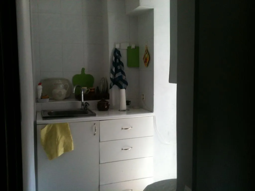 Apartment Near Freedom Square Tbilisi