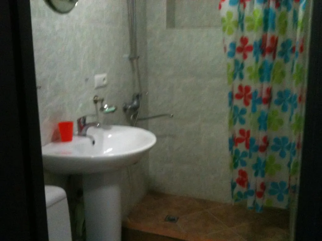 Apartment Near Freedom Square Tbilisi