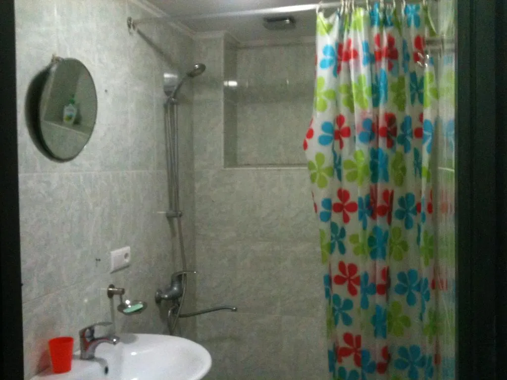 Apartment Near Freedom Square Tbilisi 0*,