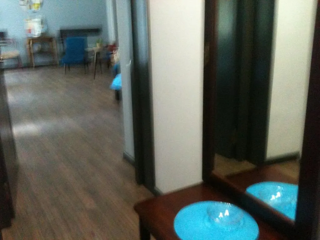 Apartment Near Freedom Square Tbilisi